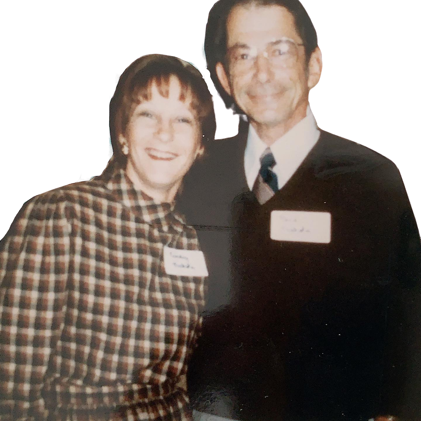 Cindy and Bud - Edited
